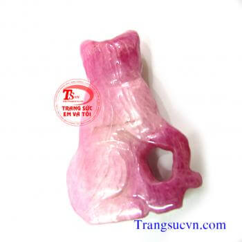 Ruby tuổi Dậu-12 con giáp ruby