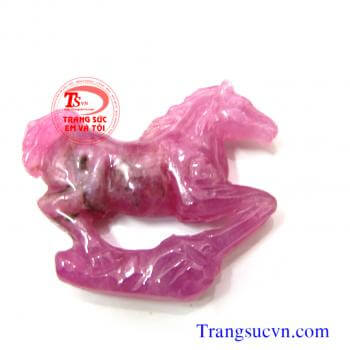 Tuổi Ngọ ruby 12 con giáp ruby thiên nhiên