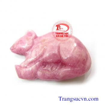 Tuổi Tý ruby-12 con giáp đá quý ruby