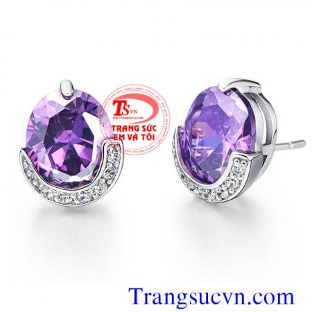 Tình Yêu Màu Tím