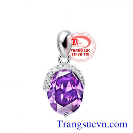 Tình Yêu Màu Tím