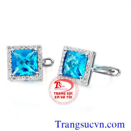 Bộ trang sức Mệnh Mộc