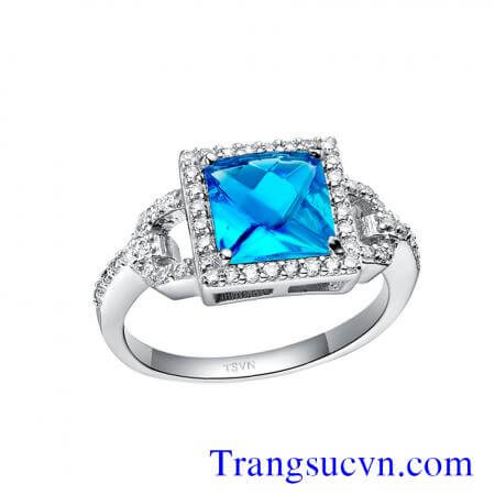 Bộ trang sức Mệnh Mộc