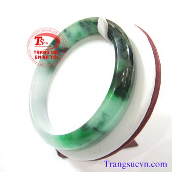chiếc Vòng cẩm thạch 