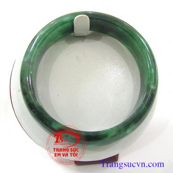 Vòng ngọc xanh hẹ Có giấy kiểm định® vòng ngọc cẩm thạch,vong ngoc cam thach,ngọc phỉ thúy tay,ngoc phi thuy,ngọc jadeite,ngọc miến điện,lắc ngọc,vòng định SJC,vòng sơn thủy,vòng giá rẻ,ngọc thạch đẹp,vòng bạc ngọc,ngọc A,ngọc A,Ngọc Jdeite A,vòng đôi,von