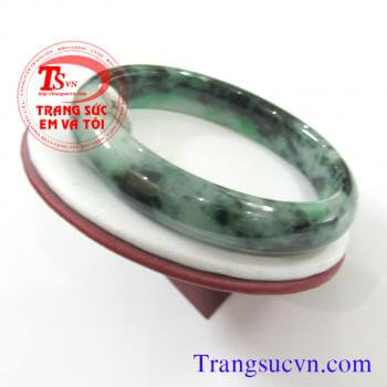 Vòng cẩm thạch tặng Mẹ, Có giấy kiểm định® vòng ngọc cẩm thạch,vong ngoc cam thach,ngọc phỉ thúy vòng tay,ngoc phi thuy,ngọc jadeite,ngọc miến điện,lắc ngọc,vòng ngoc kiểm định SJC,vòng sơn thủy,vòng giá rẻ,ngọc cẩm thạch đẹp,vòng bạc ngọc,ngọc A,ngọc cẩm