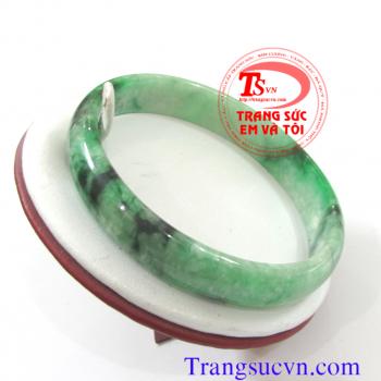 Vòng ngọc đẹp cho nữ