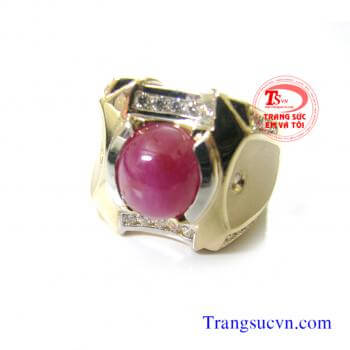  Bán Nhẫn nam ruby lục yên,Giá nhan nam ruby luc yen Có giấy kiểm định nhan nam ruby luc yen bán Nhẫn nam ruby lục yên toàn quốc Nhẫn nam ruby lục yên.Đặt hàng Nhẫn nam ruby lục yên theo yêu cầu