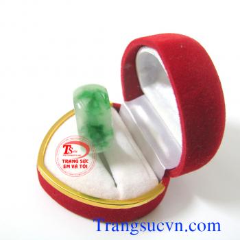 Nhẫn đá quý nam