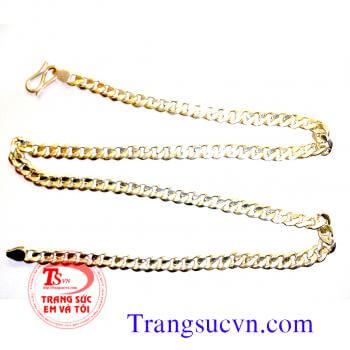 Dây chuyền bạc nam đẹp giá Dây chuyền bạc nam đẹp bán Dây chuyền bạc nam đẹp toàn quốc công ty trang sức em và tôi nhận đặt Dây chuyền bạc nam đẹp theo yêu cầu