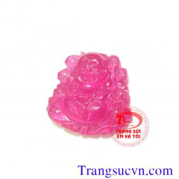 Bán Phật di lặc ruby|Giá Phật di lặc ruby|Có giấy kiểm định Phật di lặc ruby bán phat di lac ruby toàn quốc