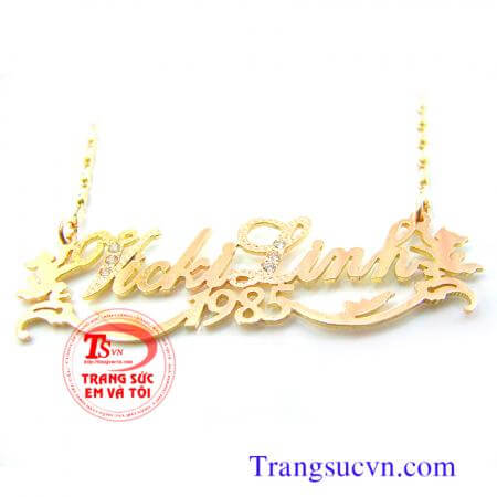 Dây chuyền chữ vàng tây Dây,Mặt,Chữ,Vàng,Dây mặt chữ vàng,dây vang,băng chư,tên bạn,vang trang,mat,vang,mạt day chư cái,chư vàng,dây chữ,vàng trắng,mặt chữ,Bán và Đặt Dây Mặt Chữ Vàng Theo Tên Bạn.Vàng 10k,14k,18k Có giấy kiểm định vàng.Thời gian làm 3-5 