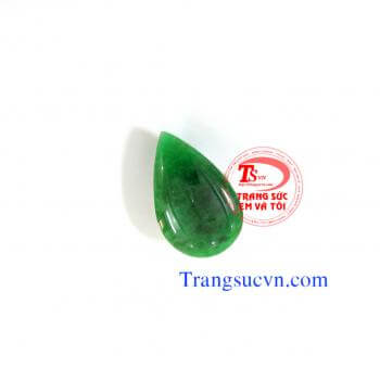 Ngọc cẩm thạch thiên nhiên