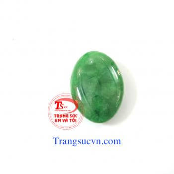 Mặt Jadeite thiên nhiên