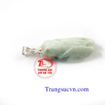 Ve ngọc cẩm thạch thiên nhiên