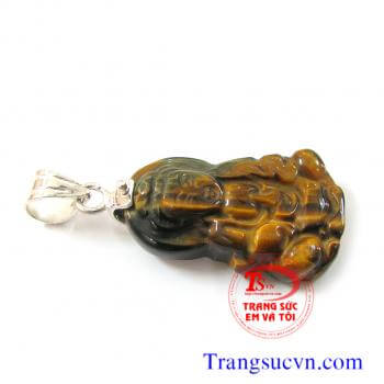 Chất liệu Mặt phật mặt hổ  - Đá mắt hổ thiên nhiên 100%  - Bạc tac  - Bán toàn quốc  - Thanh toán an toàn  - Giao hàng tận nơi và thanh toán khi nhận hàng.