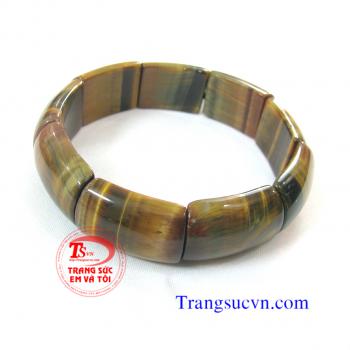 Vòng đá mắt hổ đẹp Vòng tay đá mắt hổ thiên nhiên Chất liệu: Đá Mắt Hổ Thiên Nhiên  Vong-tay-da-mat-ho, Vòng tay đá mắt hổ thiên nhiên Vòng tay đá mắt hổ thiên nhiên