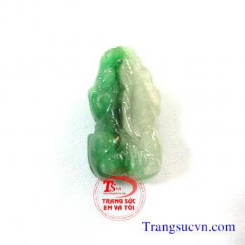 Tỳ hưu ngọc cẩm thạch thiên nhiên Tỳ hưu ngọc cẩm thạch thiên nhiên  Tỳ hưu Jadeite  Chất liệu: Ngọc cẩm thạch nhiên nhiên ( Natural Jadeite)  Tỳ hưu cẩm thạch ( Tỳ hưu phỉ thúy )  Tỳ hưu có GIẤY KIỂM ĐỊNH ĐÁ QUÝ kèm theo tỳ hưu  Đặc điểm khoáng vật: - Tê