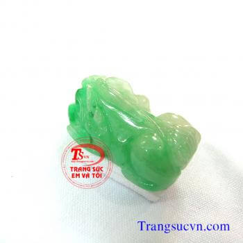 Tỳ hưu ngọc phỉ thúy