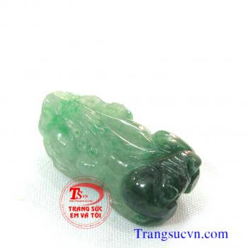  Bán Cẩm thạch thiên nhiên tỳ hưu,Giá cam thach thien nhien ty huu Có giấy kiểm định® Cẩm thạch thiên nhiên tỳ hưu, bán toàn quốc Trang Sức Em và Tôi chuyên Trang sức Nam Nữ.Tỳ hưu jadeite nhẫn,mặt,Vàng bạc,quý,ngọc.Đặt hàng theo yêu cầu cam thach thien n