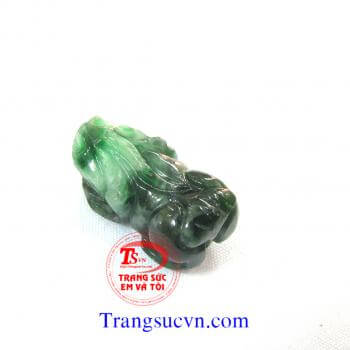 Đá quý thiên nhiên tỳ hưu ngọc Jadeite Tỳ hưu mặt dây chuyền nam ngọc phỉ thúy Tỳ hưu đá cẩm thạch nhiên nhiên Tỳ hưu ngọc cẩm thạch thiên nhiên  Tỳ hưu Jadeite  Chất liệu: Ngọc cẩm thạch nhiên nhiên ( Natural Jadeite)  Tỳ hưu cẩm thạch ( Tỳ hưu phỉ thúy