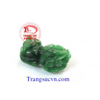 Mặt tỳ hưu nhỏ