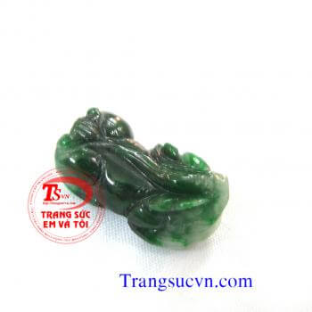 Tỳ hưu đá quý thiên nhiên