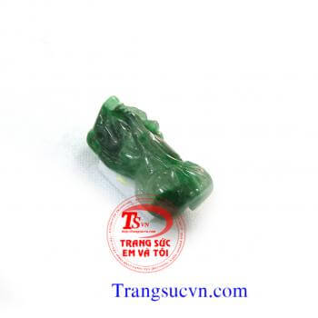 Tỳ hưu đá quý cẩm thạch thiên nhiên Tỳ hưu ngọc jadeite Tỳ hưu mặt dây chuyền nam ngọc phỉ thúy Tỳ hưu đá cẩm thạch nhiên nhiên Tỳ hưu ngọc cẩm thạch thiên nhiên  Tỳ hưu Jadeite  Chất liệu: Ngọc cẩm thạch nhiên nhiên ( Natural Jadeite)  Tỳ hưu cẩm thạch (