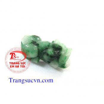 Tỳ hưu ngọc cẩm thạch đẹp Tỳ hưu ngọc cẩm thạch thiên nhiên  Tỳ hưu đá cẩm thạch thiên nhiên Tỳ hưu ngọc jadeite Tỳ hưu mặt dây chuyền nam ngọc phỉ thúy Tỳ hưu đá cẩm thạch nhiên nhiên Tỳ hưu ngọc cẩm thạch thiên nhiên  Tỳ hưu Jadeite  Chất liệu: Ngọc cẩm
