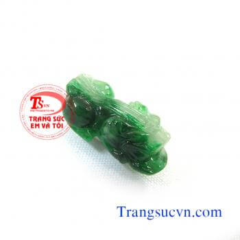 Ngọc Jadeite tỳ hưu ngọc