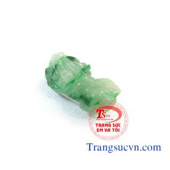 Jadeite Natural tỳ hưu Tỳ hưu ngọc cẩm thạch thiên nhiên  Tỳ hưu đá cẩm thạch thiên nhiên Tỳ hưu ngọc jadeite Tỳ hưu mặt dây chuyền nam ngọc phỉ thúy Tỳ hưu đá cẩm thạch nhiên nhiên Tỳ hưu ngọc cẩm thạch thiên nhiên  Tỳ hưu Jadeite  Chất liệu: Ngọc cẩm th
