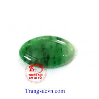 Mặt ngọc Jadeite mặt dây MẶt ngọc phỉ thúy  mặt ngọc phỉ thúy, MẶt ngọc cẩm thạch thiên nhiên,Tên ngọc học: Natural Jadeite|Tên theo địa danh: Ngọc Miến điện hoặc Ngọc Myanma|Ngọc Sơn thủy,Ngọc,Có giấy kiểm định đá quý kèm theo Có thu mua lại sản phẩm do 