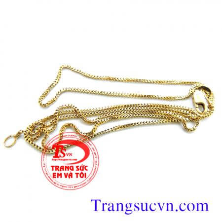 Bán Dây chuyền vàng 14k,giá day chuyen vang 14k có giấy kiểm định vàng Dây chuyền vàng 14k,giá tốt Dây chuyền vàng 14k,Bán Dây chuyền vàng 14k,giá day chuyen vang 14k có giấy kiểm định vàng Dây chuyền vàng 14k,giá tốt Dây chuyền vàng 14k