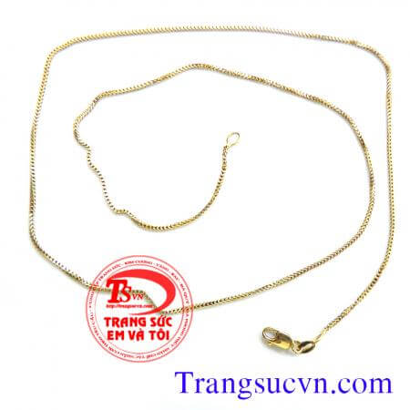Bán Dây chuyền vàng 14k,giá day chuyen vang 14k có giấy kiểm định vàng Dây chuyền vàng 14k,giá tốt Dây chuyền vàng 14k,Bán Dây chuyền vàng 14k,giá day chuyen vang 14k có giấy kiểm định vàng Dây chuyền vàng 14k,giá tốt Dây chuyền vàng 14k