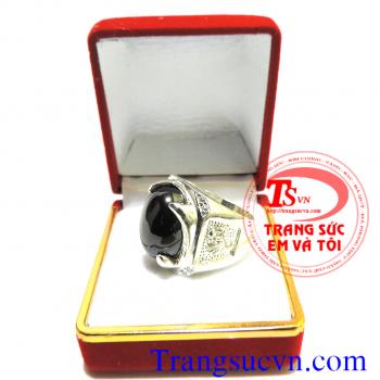 Nhẫn bạc hình bọ cạp Nhẫn nam bạc ta gắn đá tổng hợp được sửa theo size tay của bạn. Bạc ta 925 Nhẫn bạc bán toàn quốc, Thanh toán khi nhận nhẫn trên toàn quốc Bạn điền đầy đủ thông tin vào phần> ĐẶT MUA NGAY ở trên Chúng tôi sẽ liên hệ lại với bạn để xác