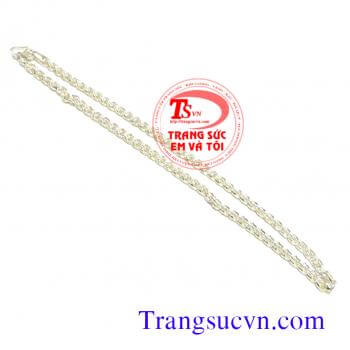 Dây chuyền nam khúc đẹp