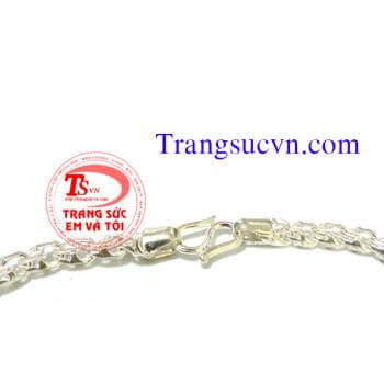 Dây chuyền nam khúc đẹp