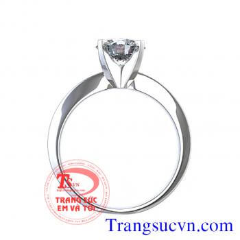 Bán Nhẫn Đính Hôn|Nhẫn Đính Hôn Giá Tốt.Có Giấy Kiểm định Vàng Và Kim Cương,nhan dinh hon,đặt Nhẫn Đính Hôn vàng trắng 10k,14k,18k công ty trang sức em và tôi