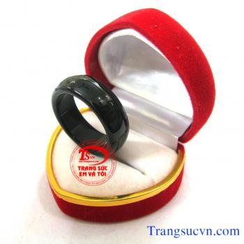 Bán Nhẫn mã não đen,giá nhan ma nao den,bán nhẫn mã não đen toàn quốc,thanh toán khi nhận nhan ma nao den tại nhà,nhẫn đá mã não đen phong thuỷ đem lại may mắn, phù hợp cho người mạng Thuỷ mạng Mộc,nhan ma não,nhẫn mã não