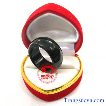 Bán Nhẫn mã não đen,giá nhan ma nao den,bán nhẫn mã não đen toàn quốc,thanh toán khi nhận nhan ma nao den tại nhà,nhẫn đá mã não đen phong thuỷ đem lại may mắn, phù hợp cho người mạng Thuỷ mạng Mộc,nhan ma não,nhẫn mã não
