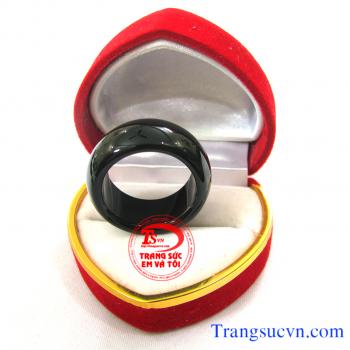 Bán Nhẫn mã não đen,giá nhan ma nao den,bán nhẫn mã não đen toàn quốc,thanh toán khi nhận nhan ma nao den tại nhà,nhẫn đá mã não đen phong thuỷ đem lại may mắn, phù hợp cho người mạng Thuỷ mạng Mộc,nhan ma não,nhẫn mã não