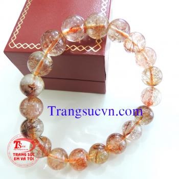 Bán thạch anh tóc đỏ,thach anh toc do giá tốt,vận chuyển chuỗi thạch anh tóc đỏ toàn quốc,thanh toán khi nhận vòng thạch anh tóc đỏ tại nhà