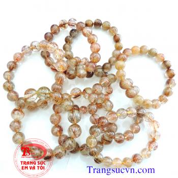 Bán thạch anh tóc đỏ,thach anh toc do giá tốt,vận chuyển chuỗi thạch anh tóc đỏ toàn quốc,thanh toán khi nhận vòng thạch anh tóc đỏ tại nhà