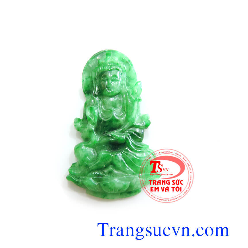 Bán Phật ngọc cẩm thạch Jadeite đẹp có giấy kiểm định đá quý kèm theo đẹp,Phật giá tốt,bán toàn quốc