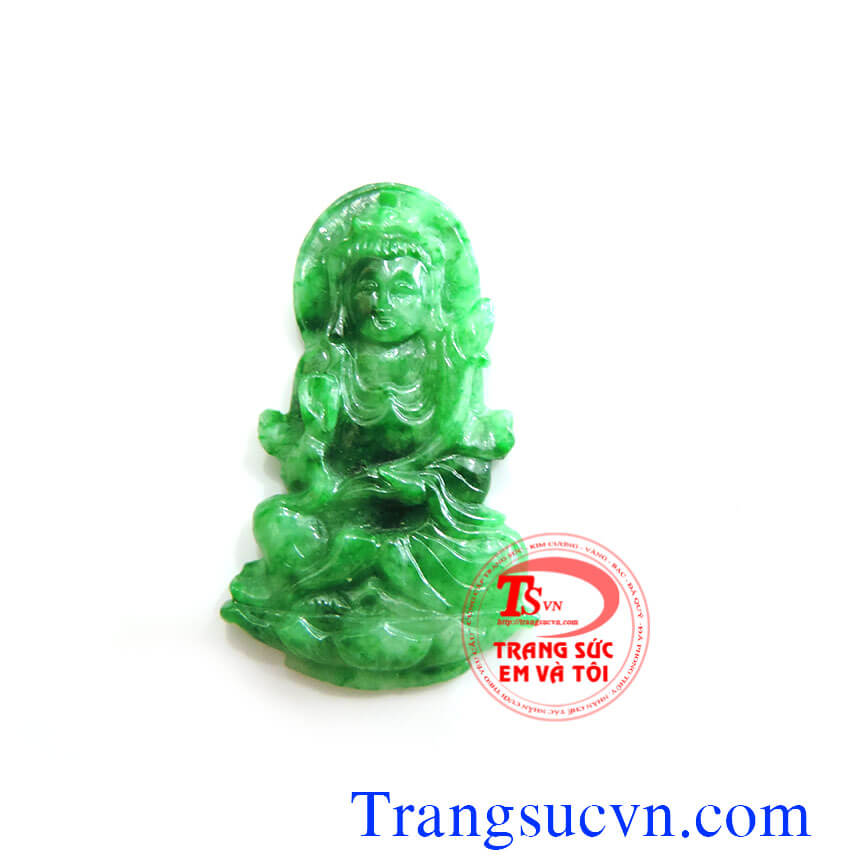 Bán Phật ngọc cẩm thạch Jadeite đẹp có giấy kiểm định đá quý kèm theo đẹp,Phật giá tốt,bán toàn quốc