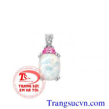 bán Mặt dây đá topal quý,mat day da opal quy giá tốt,có giấy kiểm định đá quý và vàng Mặt dây đá topal quý thiên nhiên đẹp