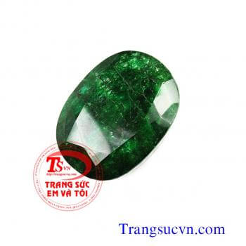 emerald thien nhien,ngoc luc bao,bao ngoc,natural emerald,da quy emerald,emerald tu nhien,da menh hoa