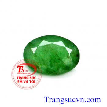 emerald thien nhien,ngoc luc bao,bao ngoc,natural emerald,da quy emerald,emerald tu nhien,da menh hoa