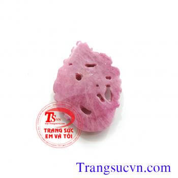 Rồng ruby nhiên nhiên
