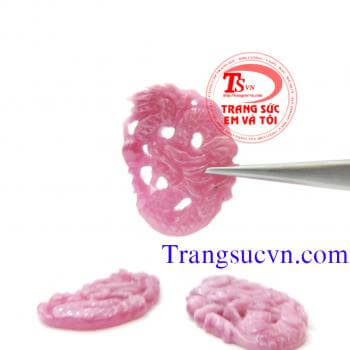 Rồng ruby nhiên nhiên